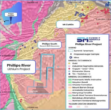 Soil-Survey-to-Commence-at-Phillips-River-Lithium